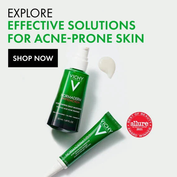 Vichy [US] Coupons, Deals & Promo Codes Banner