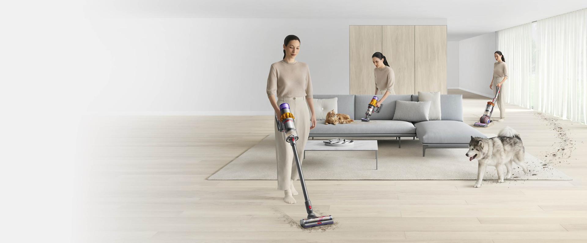 Dyson UK Coupons Promo Codes Deals Banner