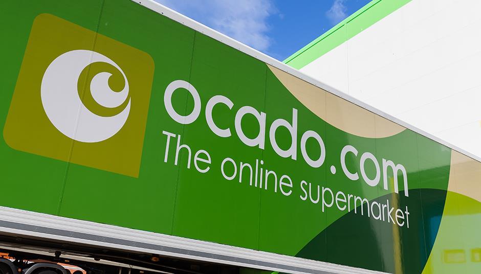 Ocado Coupons Promo Codes Deals Banner