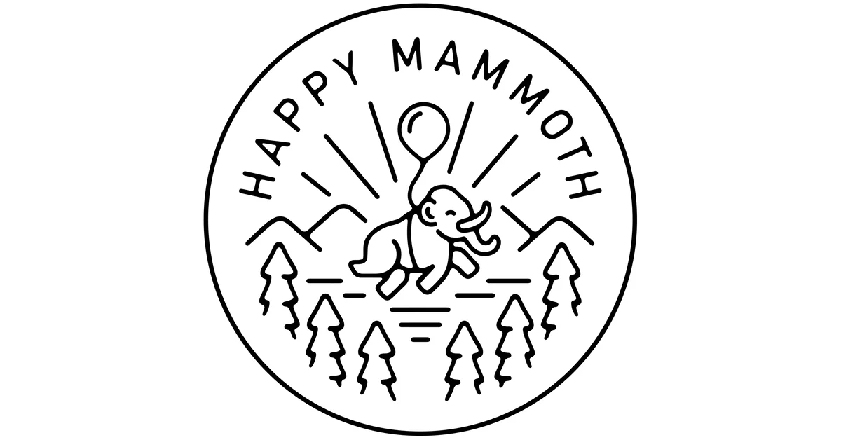 HAPPY MAMMOTH Coupon Promo Codes Deals