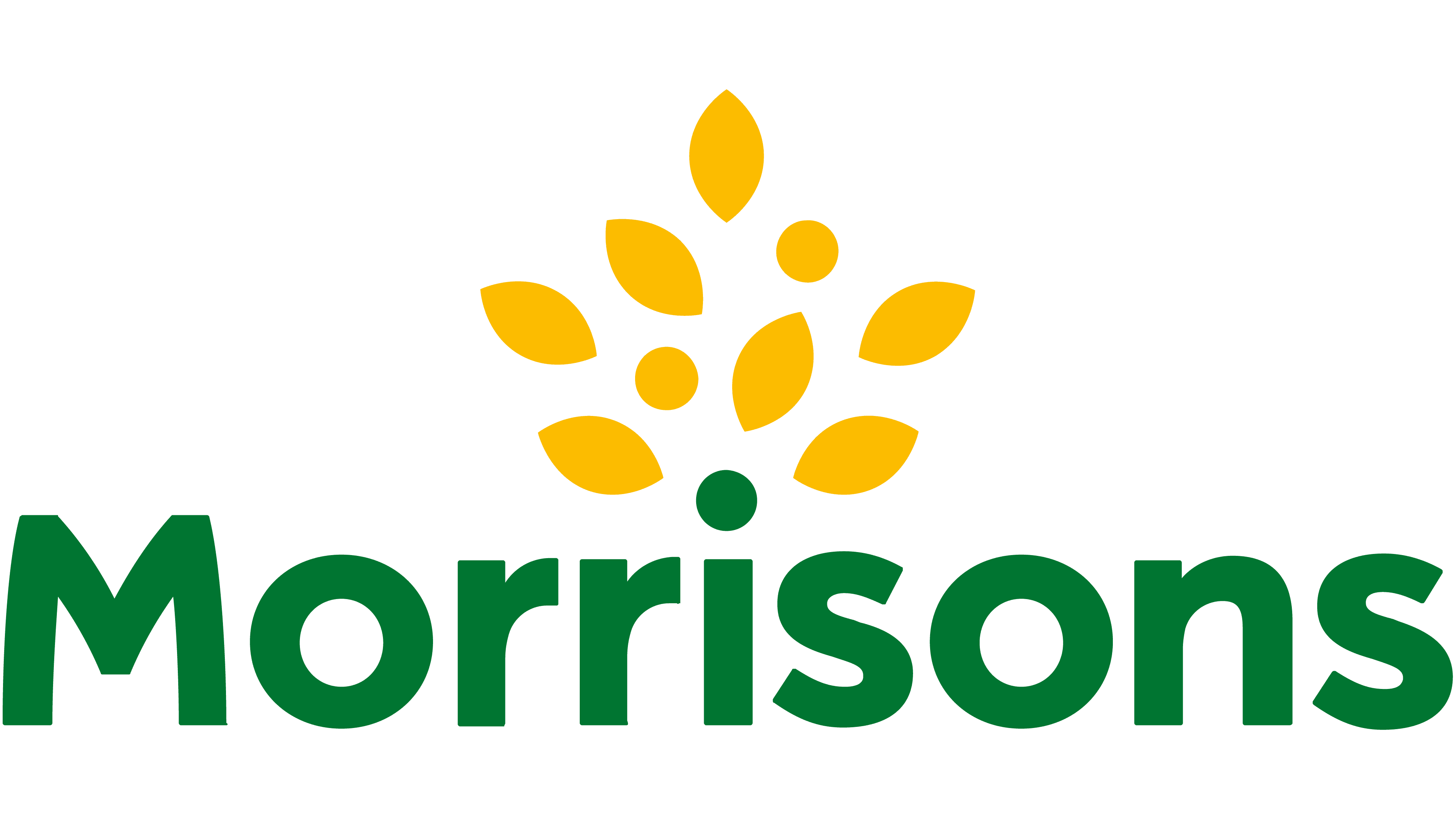 MORRISONS Coupon Promo Codes Deals Logo